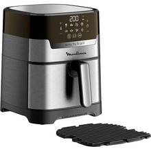 Мультипечь MOULINEX EZ505D10
