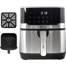 Мультипечь LIBERTON LAF-3210