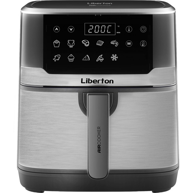 Мультипечь LIBERTON LAF-3210 Мультипечь LIBERTON LAF-3210
