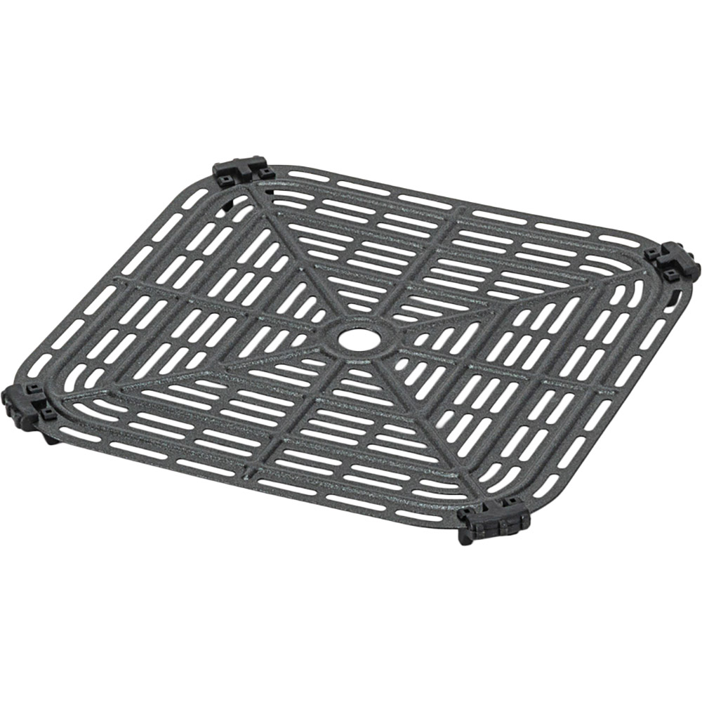 Замовити Мультипіч WILFA Dualfry Split Black (AFD-80)