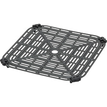 Мультипіч WILFA Dualfry Split Black (AFD-80)