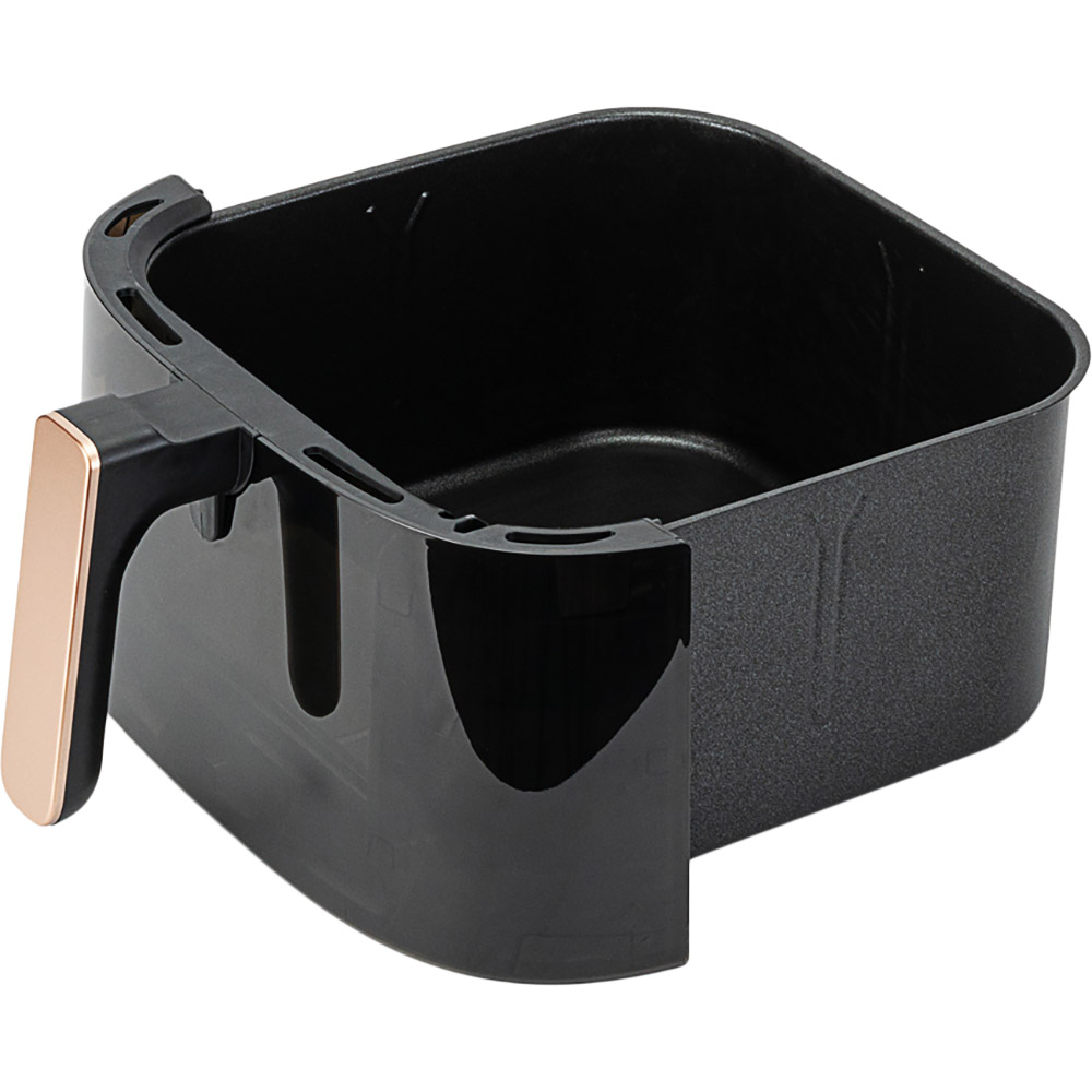 Зображення Мультипіч WILFA Dualfry Split Black (AFD-80)