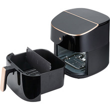 Мультипіч WILFA Dualfry Split Black (AFD-80)