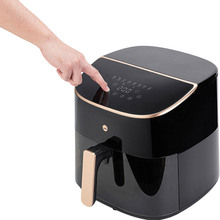 Мультипіч WILFA Dualfry Split Black (AFD-80)