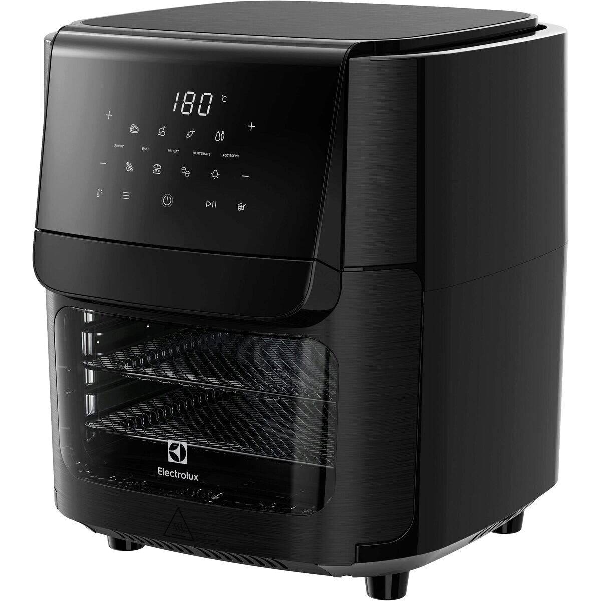 Мультипіч ELECTROLUX EAF12B Потужність 1800