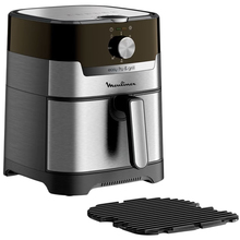Мультипечь MOULINEX EZ501D10