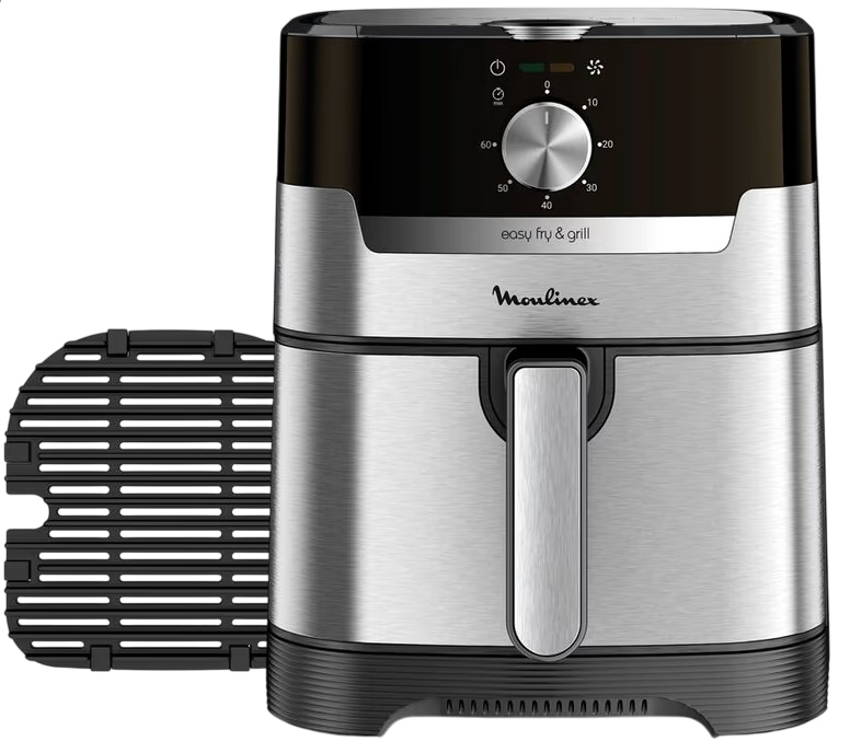 Мультипечь MOULINEX EZ501D10 Мощность 1550