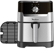 Мультипечь MOULINEX EZ501D10