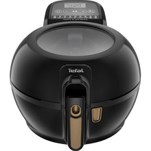 Мультипечь TEFAL ActiFry & Grill Genius FZ775810