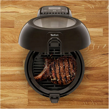 Мультипіч TEFAL ActiFry & Grill Genius FZ775810