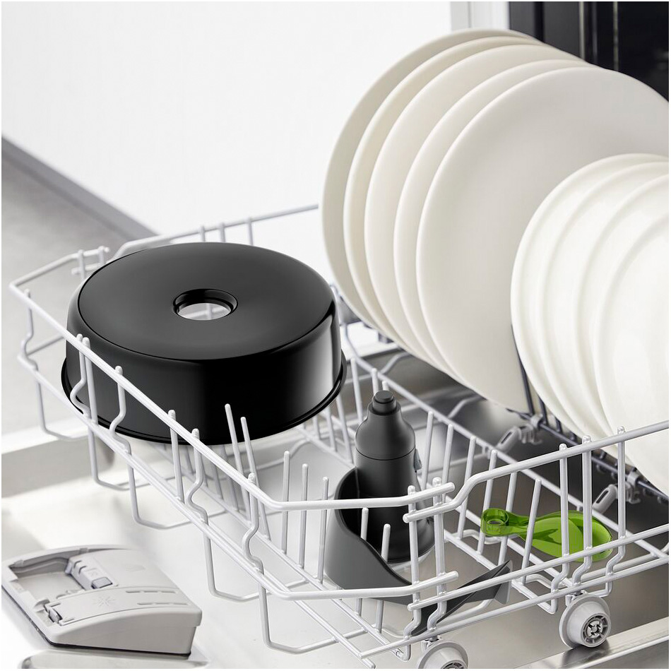 Фото Мультипіч TEFAL ActiFry & Grill Genius FZ775810