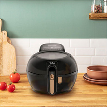 Мультипіч TEFAL ActiFry & Grill Genius FZ775810