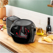 Мультипіч TEFAL ActiFry & Grill Genius FZ775810