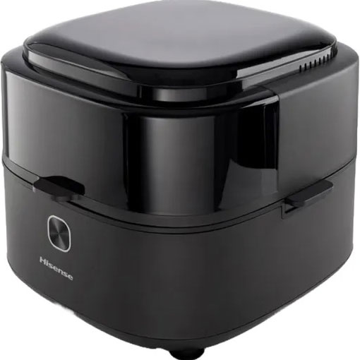 Мультипечь HISENSE HAF1350DR (AF-6503A) Тип мультипечь (аэрофритюрница)
