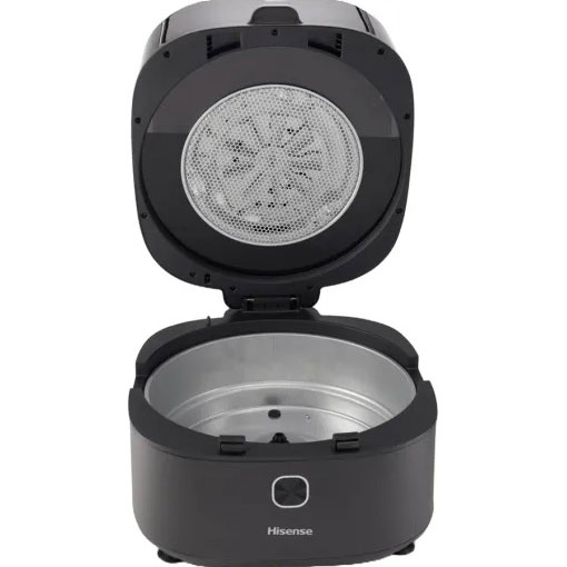 Фото 4 Мультипечь HISENSE HAF1350DR (AF-6503A)