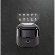 Мультипечь HISENSE HAF1350DR (AF-6503A)