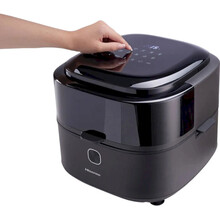 Мультипечь HISENSE HAF1350DR (AF-6503A)