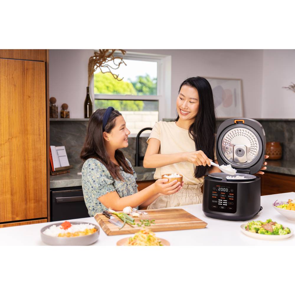 Изображение Мультиварка COSORI 5л (CRC-R501-KEU)