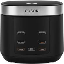 Мультиварка COSORI 5л (CRC-R501-KEU)