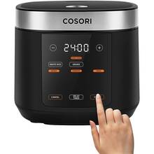 Мультиварка COSORI 5л (CRC-R501-KEU)