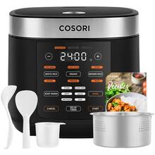 Мультиварка COSORI 5л (CRC-R501-KEU)