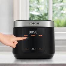 Мультиварка COSORI 5л (CRC-R501-KEU)
