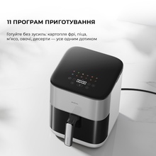 Мультипечь MOVA FD10 Pro White