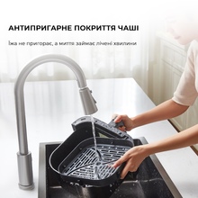 Мультипечь MOVA FD10 Pro White