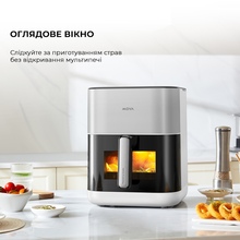 Мультипечь MOVA FD10 Pro White