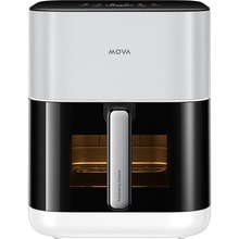 Дніпро - Мультипіч MOVA FD10 Pro White