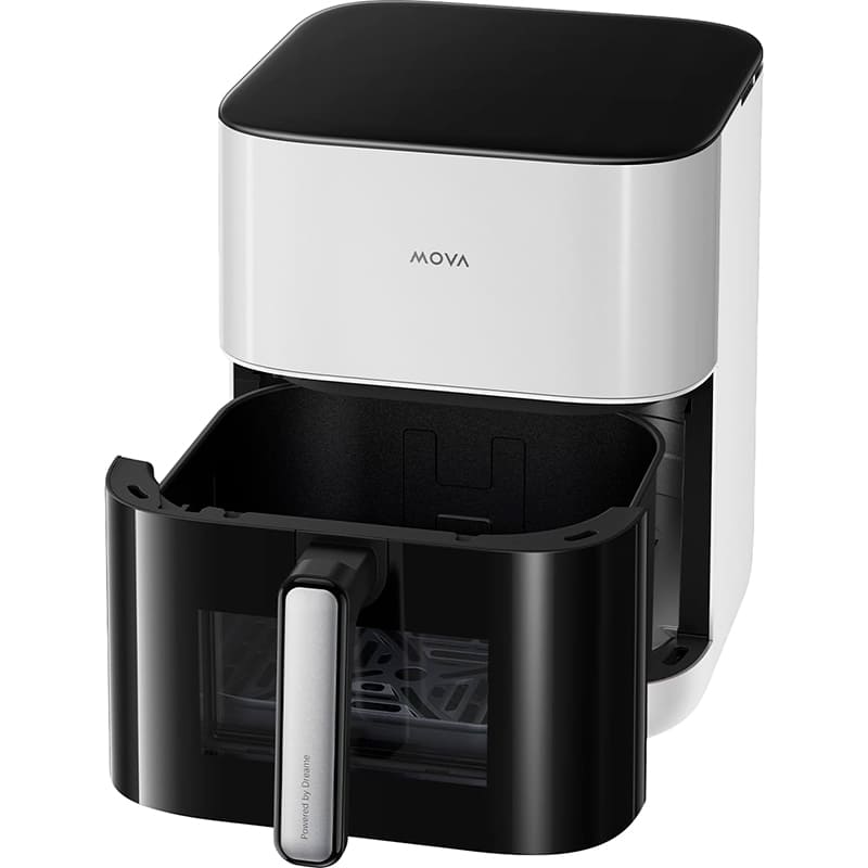 Мультипіч MOVA FD10 Pro White Кількість програм 11