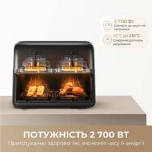 Мультипечь MOVA FD20 Pro Black