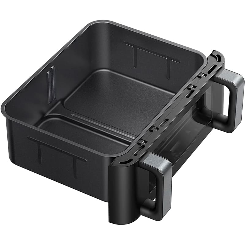 Замовити Мультипіч MOVA FD20 Pro Black