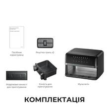Мультипечь MOVA FD20 Pro Black