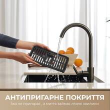 Мультипечь MOVA FD20 Pro Black