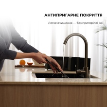 Мультипечь MOVA FD20 Pro Black