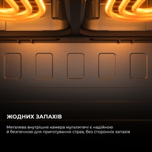 Мультипечь MOVA FD20 Pro Black