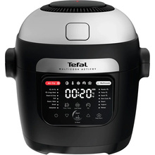 Аэрофритюрница TEFAL Multicook Actifry MY741CF1