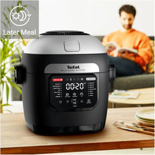 Аэрофритюрница TEFAL Multicook Actifry MY741CF1