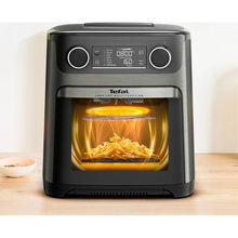 Аерофритюрниця TEFAL Easy Fry Multifunctional FW5558E0