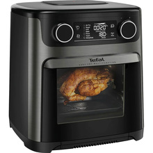 Аерофритюрниця TEFAL Easy Fry Multifunctional FW5558E0
