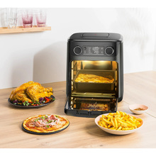 Аерофритюрниця TEFAL Easy Fry Multifunctional FW5558E0