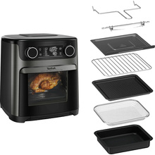 Аерофритюрниця TEFAL Easy Fry Multifunctional FW5558E0