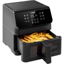 Мультипечь COSORI Premium Plus 6.2-Litre CAF-P653-KEUR