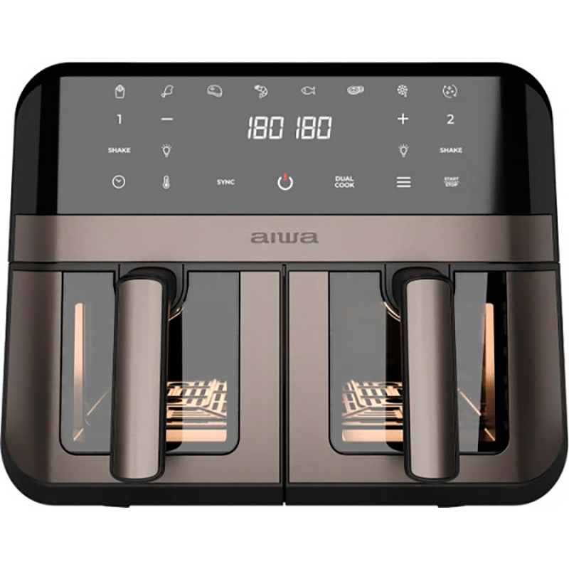 Мультипечь AIWA FUTAGO AFR-9000