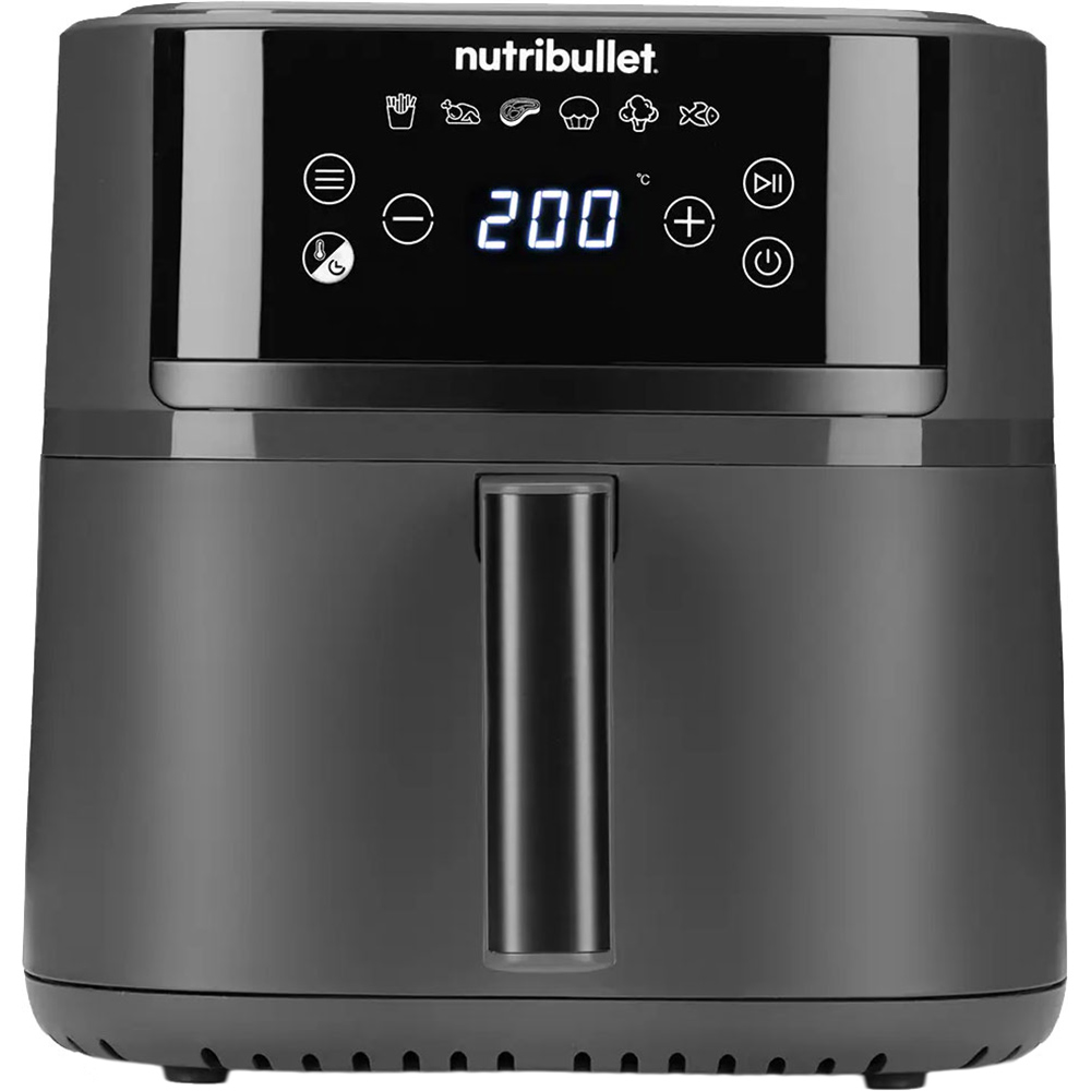 Мультипіч NUTRIBULLET NBA0611DG Мультипіч NUTRIBULLET NBA0611DG