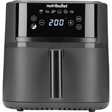 Мультипечь NUTRIBULLET NBA0611DG