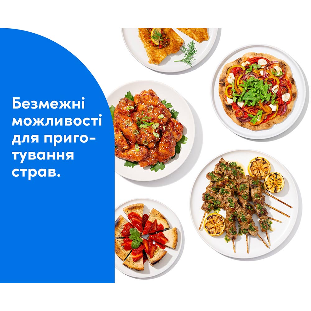 Заказать Мультипечь NUTRIBULLET NBA0611DG