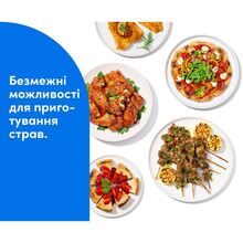 Мультипечь NUTRIBULLET NBA0611DG