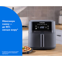 Мультипечь NUTRIBULLET NBA0611DG